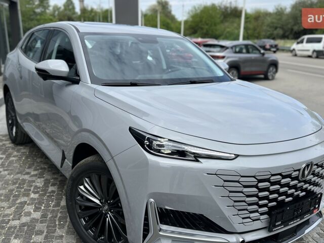 Чанган Uni-K, об'ємом двигуна 2 л та пробігом 0 тис. км за 28379 $, фото 2 на Automoto.ua