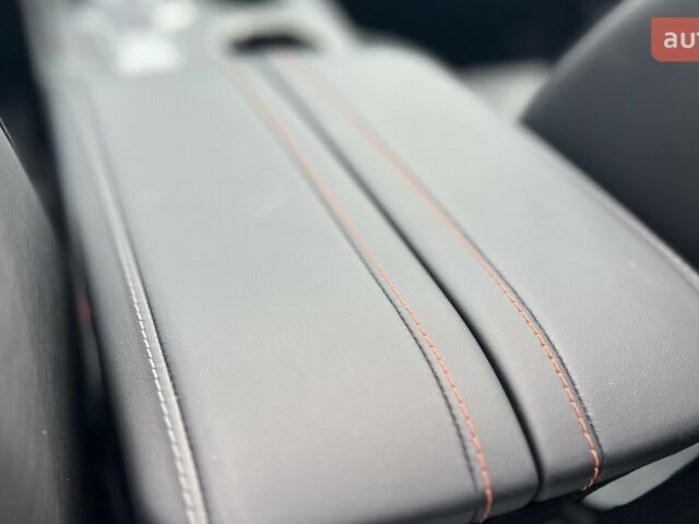 Чанган Uni-K, об'ємом двигуна 2 л та пробігом 0 тис. км за 28379 $, фото 35 на Automoto.ua