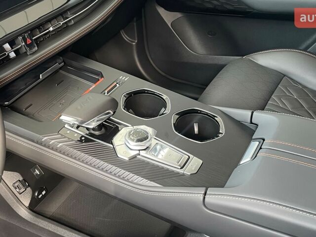 купить новое авто Чанган Uni-K 2024 года от официального дилера Офіційний дилер Changan в Одесі Чанган фото