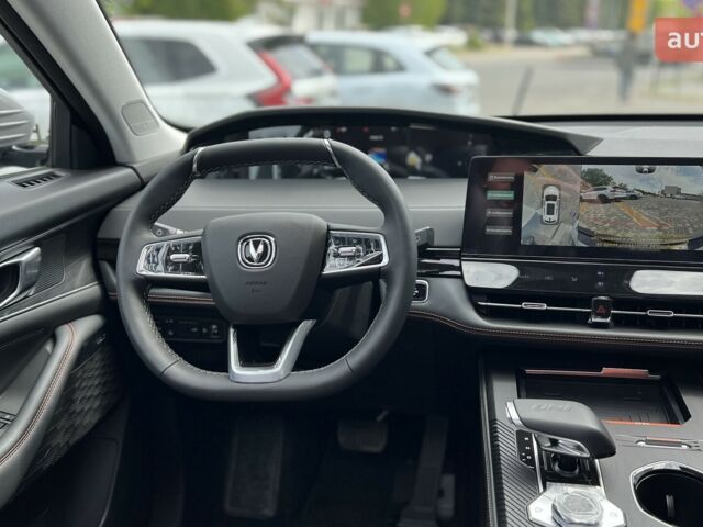 Чанган Uni-K, объемом двигателя 2 л и пробегом 0 тыс. км за 30948 $, фото 42 на Automoto.ua