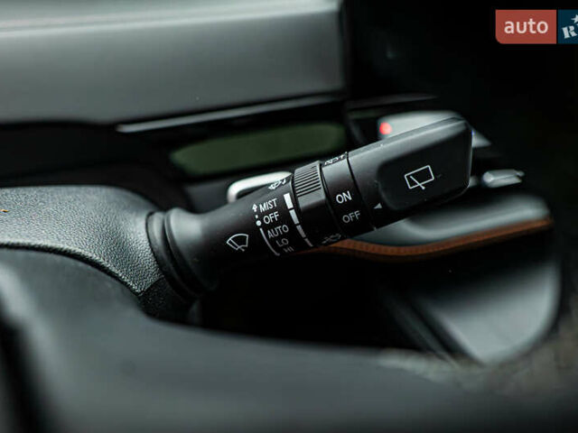 Серый Чанган Uni-K, объемом двигателя 2 л и пробегом 5 тыс. км за 28868 $, фото 15 на Automoto.ua