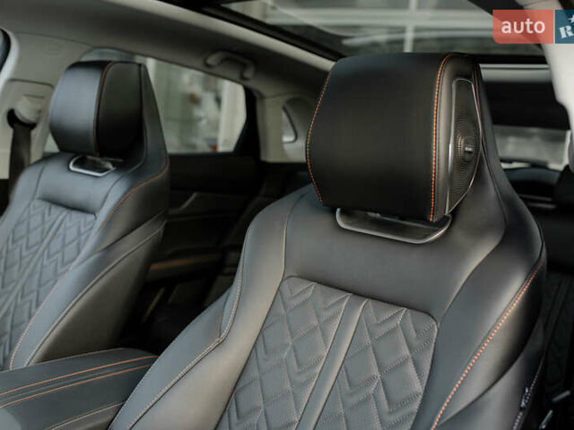 Синий Чанган Uni-K, объемом двигателя 0 л и пробегом 1 тыс. км за 31945 $, фото 31 на Automoto.ua