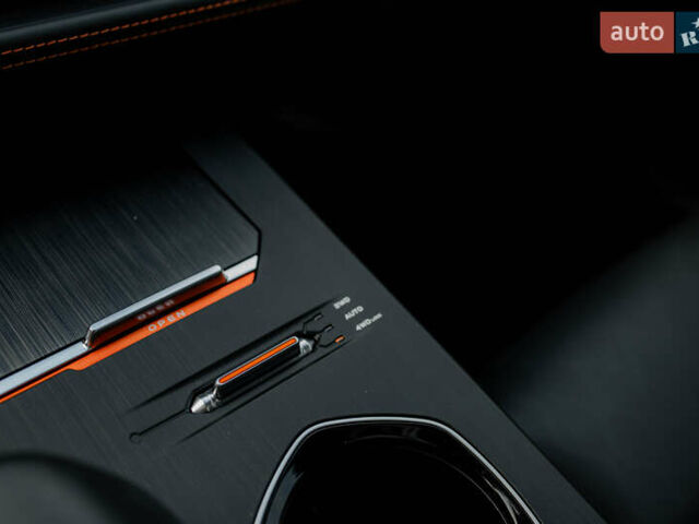 Синий Чанган Uni-K, объемом двигателя 0 л и пробегом 1 тыс. км за 31945 $, фото 30 на Automoto.ua