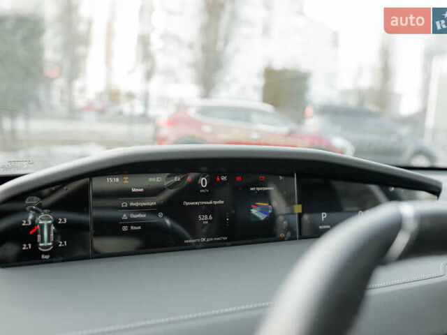 Синий Чанган Uni-K, объемом двигателя 0 л и пробегом 1 тыс. км за 31945 $, фото 27 на Automoto.ua