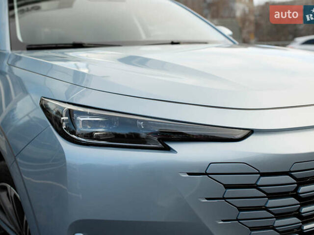 Синий Чанган Uni-K, объемом двигателя 0 л и пробегом 1 тыс. км за 31945 $, фото 20 на Automoto.ua