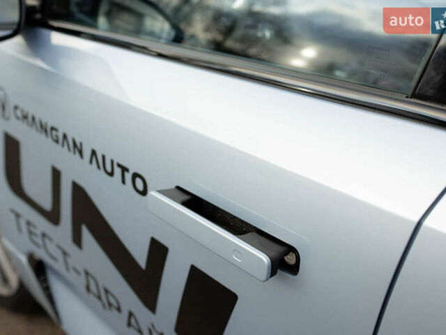 Синий Чанган Uni-K, объемом двигателя 0 л и пробегом 1 тыс. км за 31945 $, фото 22 на Automoto.ua