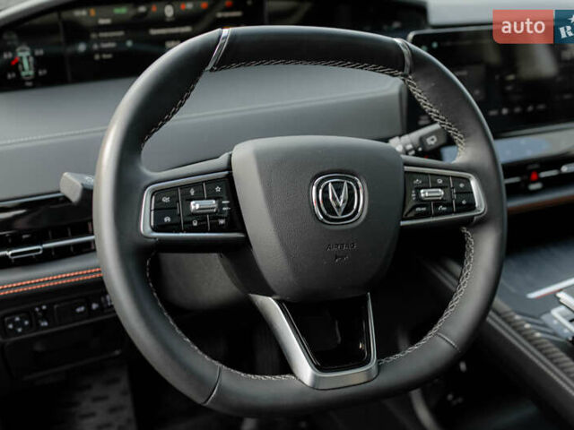 Синий Чанган Uni-K, объемом двигателя 0 л и пробегом 1 тыс. км за 31945 $, фото 26 на Automoto.ua