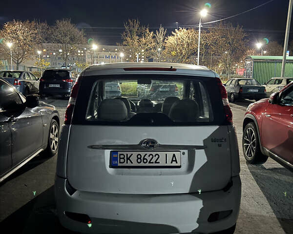 Белый Чендж Идеал 2, объемом двигателя 1.08 л и пробегом 139 тыс. км за 1399 $, фото 2 на Automoto.ua