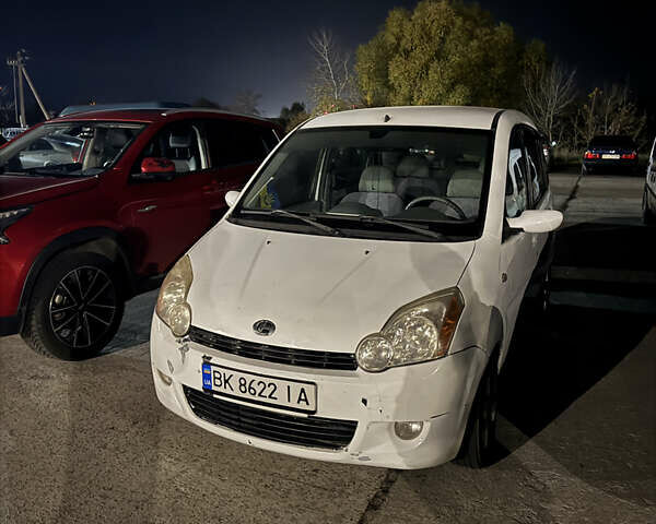 Белый Чендж Идеал 2, объемом двигателя 1.08 л и пробегом 139 тыс. км за 1399 $, фото 1 на Automoto.ua