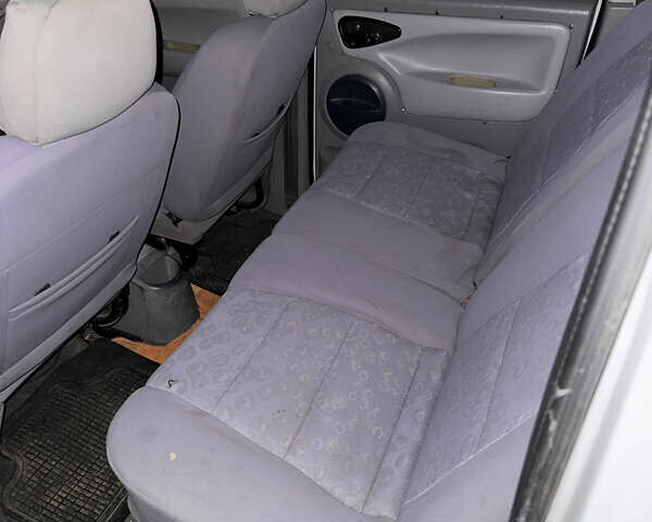 Белый Чендж Идеал 2, объемом двигателя 1.08 л и пробегом 139 тыс. км за 1399 $, фото 4 на Automoto.ua