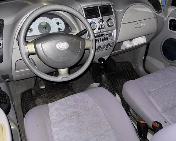 Белый Чендж Идеал 2, объемом двигателя 1.08 л и пробегом 139 тыс. км за 1399 $, фото 3 на Automoto.ua