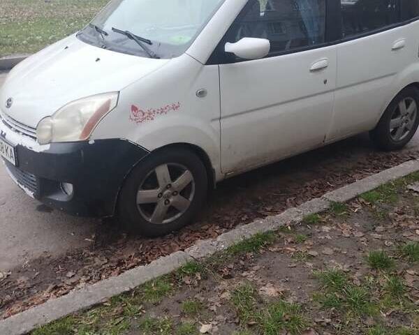 Білий Чендж Идеал 2, об'ємом двигуна 1.1 л та пробігом 114 тис. км за 2000 $, фото 2 на Automoto.ua