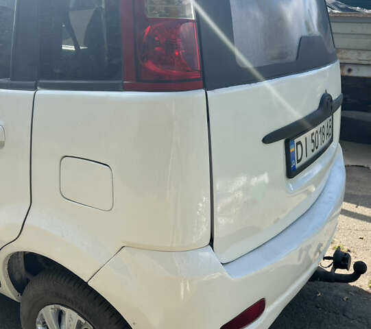 Білий Чендж Идеал 2, об'ємом двигуна 1.08 л та пробігом 150 тис. км за 1450 $, фото 12 на Automoto.ua