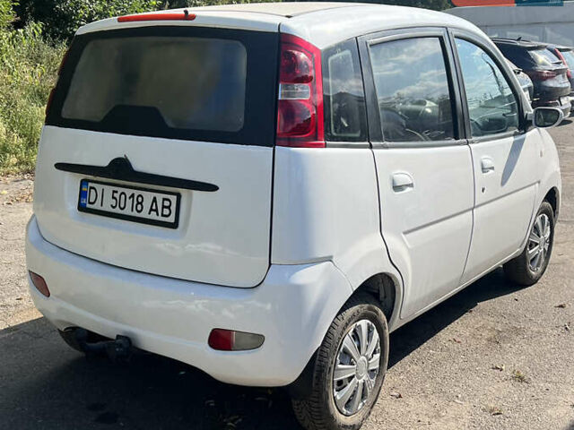 Білий Чендж Идеал 2, об'ємом двигуна 1.08 л та пробігом 150 тис. км за 1450 $, фото 5 на Automoto.ua