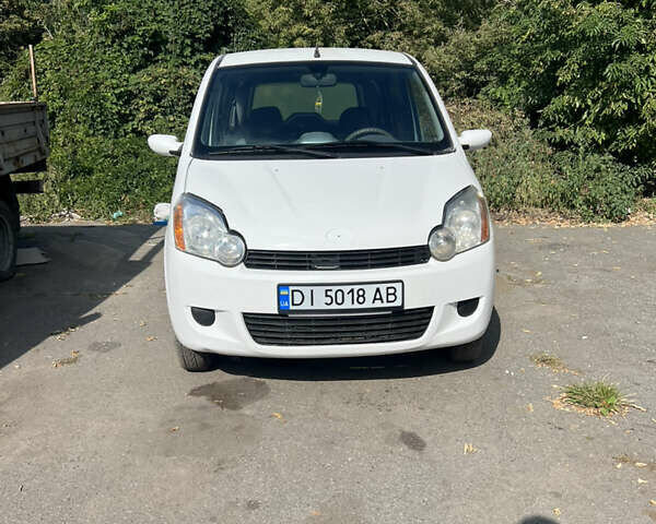 Білий Чендж Идеал 2, об'ємом двигуна 1.08 л та пробігом 150 тис. км за 1450 $, фото 2 на Automoto.ua