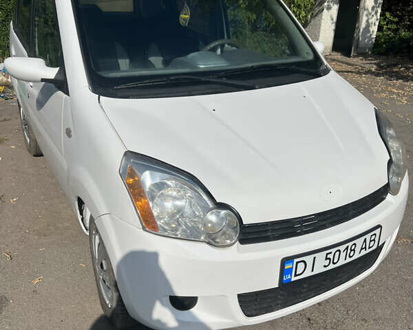 Білий Чендж Идеал 2, об'ємом двигуна 1.08 л та пробігом 150 тис. км за 1450 $, фото 1 на Automoto.ua