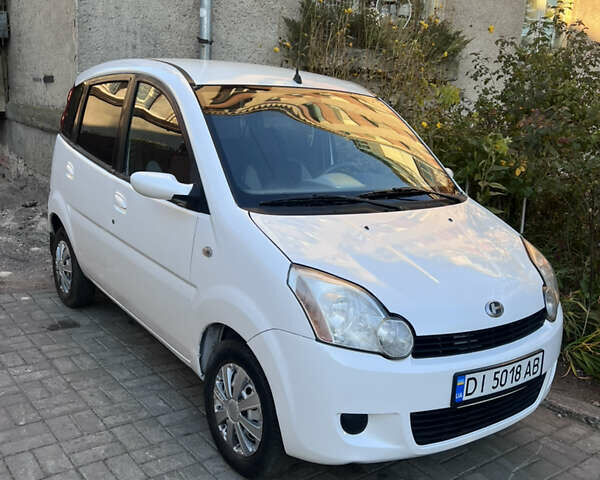 Белый Чендж Идеал 2, объемом двигателя 1.08 л и пробегом 120 тыс. км за 1300 $, фото 3 на Automoto.ua