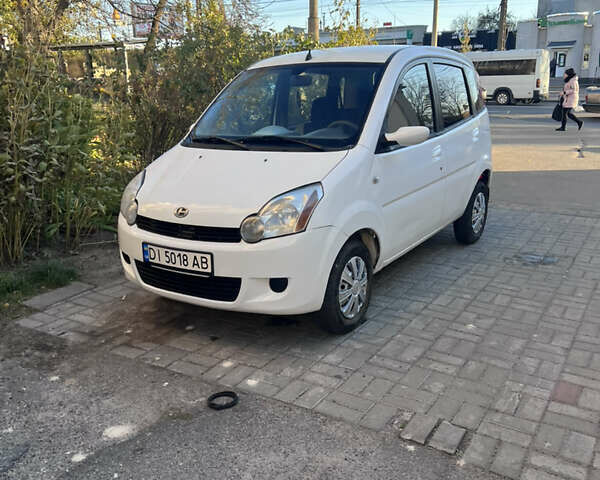 Белый Чендж Идеал 2, объемом двигателя 1.08 л и пробегом 120 тыс. км за 1300 $, фото 19 на Automoto.ua