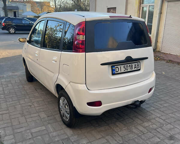 Белый Чендж Идеал 2, объемом двигателя 1.08 л и пробегом 120 тыс. км за 1300 $, фото 14 на Automoto.ua