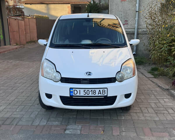 Белый Чендж Идеал 2, объемом двигателя 1.08 л и пробегом 120 тыс. км за 1300 $, фото 8 на Automoto.ua