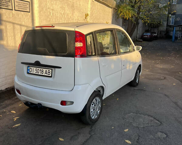 Белый Чендж Идеал 2, объемом двигателя 1.08 л и пробегом 120 тыс. км за 1300 $, фото 17 на Automoto.ua