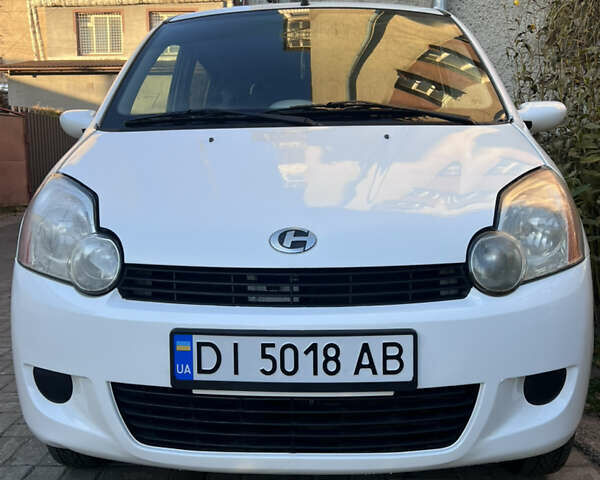 Белый Чендж Идеал 2, объемом двигателя 1.08 л и пробегом 120 тыс. км за 1300 $, фото 5 на Automoto.ua