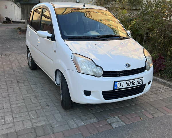 Белый Чендж Идеал 2, объемом двигателя 1.08 л и пробегом 120 тыс. км за 1300 $, фото 9 на Automoto.ua