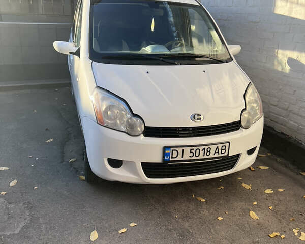 Белый Чендж Идеал 2, объемом двигателя 1.08 л и пробегом 120 тыс. км за 1300 $, фото 18 на Automoto.ua