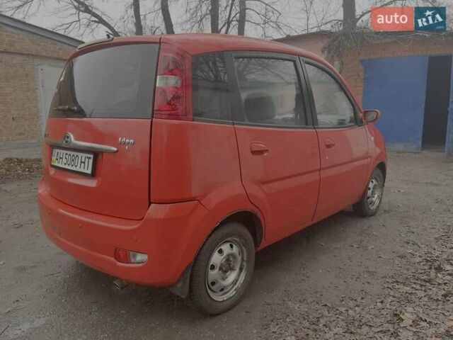 Красный Чендж Идеал 2, объемом двигателя 0 л и пробегом 59 тыс. км за 2300 $, фото 3 на Automoto.ua