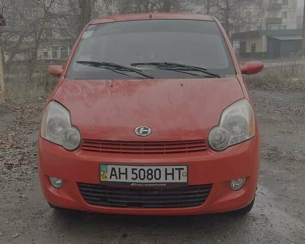 Красный Чендж Идеал 2, объемом двигателя 0 л и пробегом 59 тыс. км за 2300 $, фото 4 на Automoto.ua