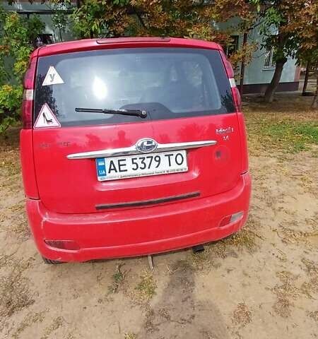 Красный Чендж Идеал 2, объемом двигателя 0 л и пробегом 84 тыс. км за 1688 $, фото 3 на Automoto.ua