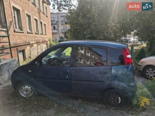 Синий Чендж Идеал 2, объемом двигателя 1.08 л и пробегом 100 тыс. км за 700 $, фото 2 на Automoto.ua