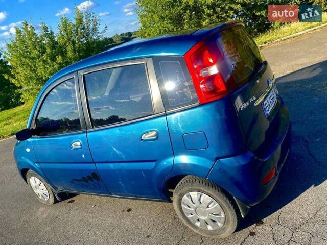 Синій Чендж Идеал 2, об'ємом двигуна 1.08 л та пробігом 44 тис. км за 900 $, фото 2 на Automoto.ua