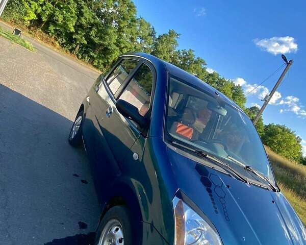 Синій Чендж Идеал 2, об'ємом двигуна 1.08 л та пробігом 44 тис. км за 900 $, фото 4 на Automoto.ua