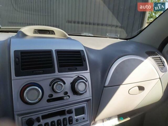 Синій Чендж Идеал 2, об'ємом двигуна 1.08 л та пробігом 35 тис. км за 2998 $, фото 3 на Automoto.ua