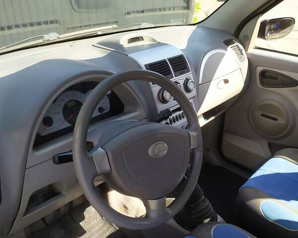 Синій Чендж Идеал 2, об'ємом двигуна 1.08 л та пробігом 35 тис. км за 2998 $, фото 1 на Automoto.ua
