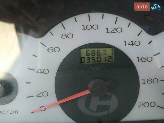 Синій Чендж Идеал 2, об'ємом двигуна 1.08 л та пробігом 35 тис. км за 2998 $, фото 2 на Automoto.ua
