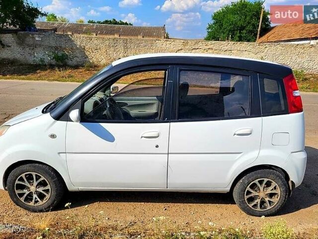 Чендж Идеал, объемом двигателя 1.1 л и пробегом 100 тыс. км за 2200 $, фото 4 на Automoto.ua