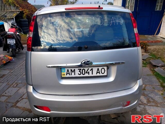 Чендж Идеал, об'ємом двигуна 1.1 л та пробігом 154 тис. км за 800 $, фото 1 на Automoto.ua