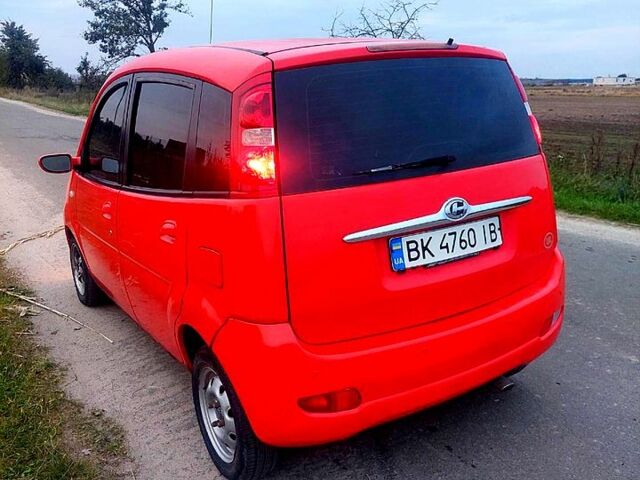 Чендж Идеал, объемом двигателя 1.1 л и пробегом 140 тыс. км за 1350 $, фото 3 на Automoto.ua