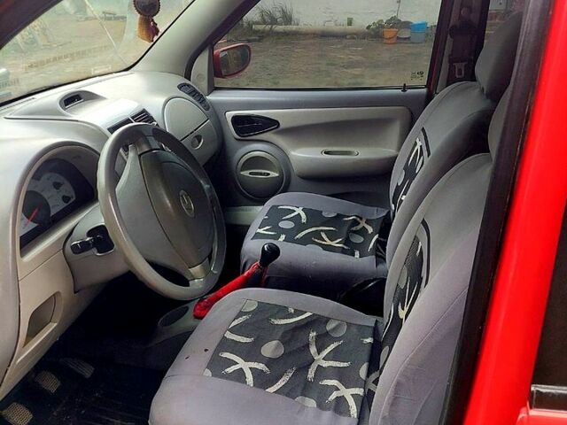 Чендж Идеал, объемом двигателя 1.1 л и пробегом 140 тыс. км за 1350 $, фото 1 на Automoto.ua