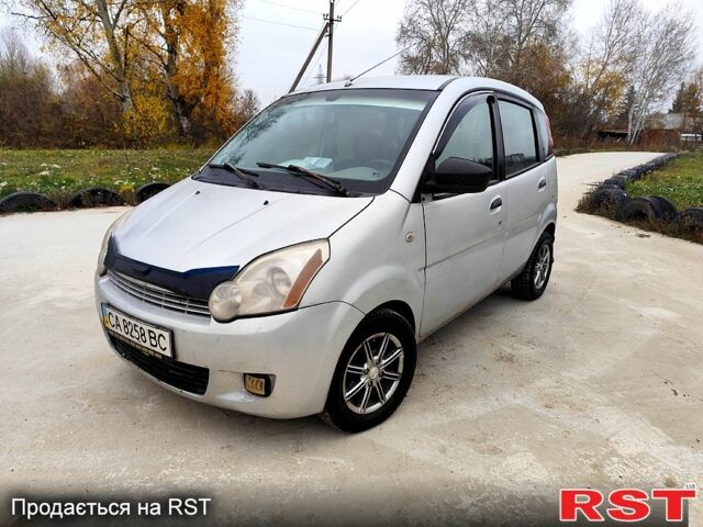 Серый Чендж Идеал, объемом двигателя 1.1 л и пробегом 307 тыс. км за 1199 $, фото 2 на Automoto.ua