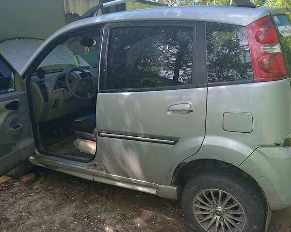 Сірий Чендж Идеал, об'ємом двигуна 1.08 л та пробігом 150 тис. км за 1000 $, фото 1 на Automoto.ua