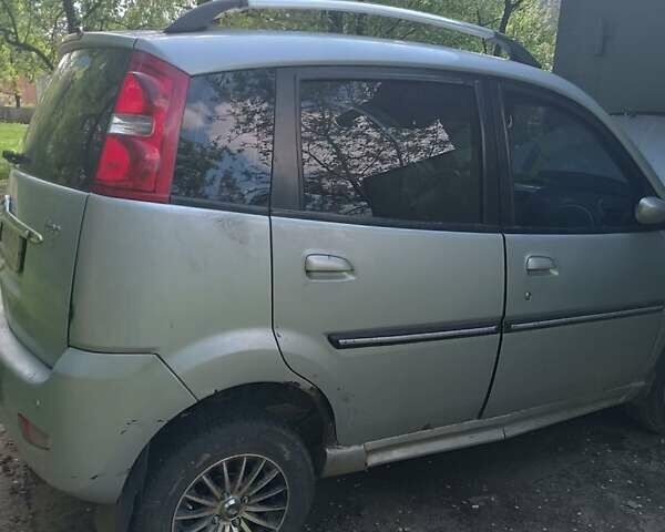 Сірий Чендж Идеал, об'ємом двигуна 1.08 л та пробігом 150 тис. км за 1000 $, фото 2 на Automoto.ua