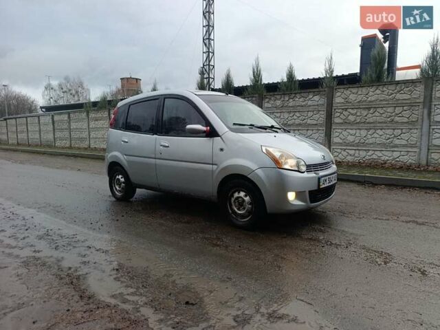 Серый Чендж Идеал, объемом двигателя 0 л и пробегом 120 тыс. км за 850 $, фото 1 на Automoto.ua