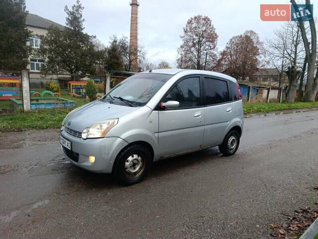 Серый Чендж Идеал, объемом двигателя 0 л и пробегом 120 тыс. км за 850 $, фото 6 на Automoto.ua