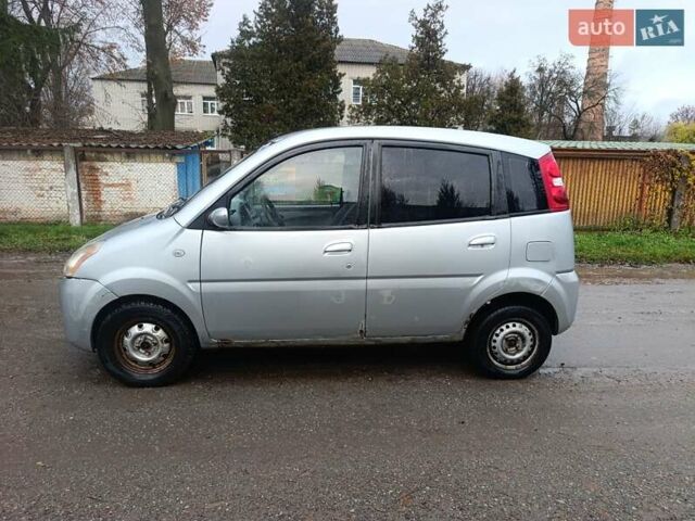 Серый Чендж Идеал, объемом двигателя 0 л и пробегом 120 тыс. км за 850 $, фото 7 на Automoto.ua