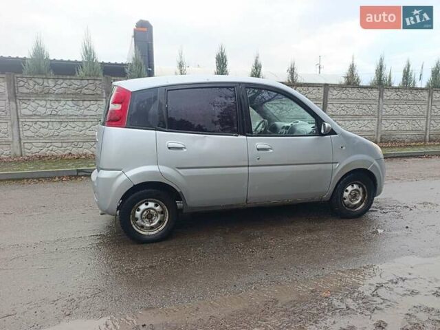 Серый Чендж Идеал, объемом двигателя 0 л и пробегом 120 тыс. км за 850 $, фото 2 на Automoto.ua