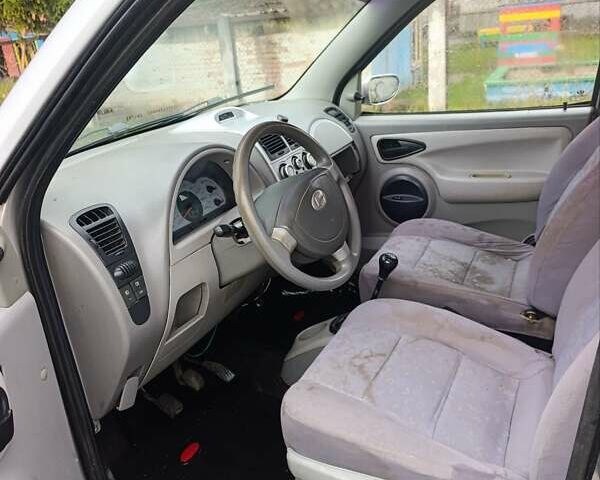 Серый Чендж Идеал, объемом двигателя 0 л и пробегом 120 тыс. км за 850 $, фото 3 на Automoto.ua