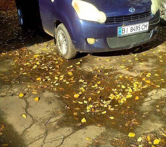 Синий Чендж Идеал, объемом двигателя 1.1 л и пробегом 75 тыс. км за 1000 $, фото 2 на Automoto.ua